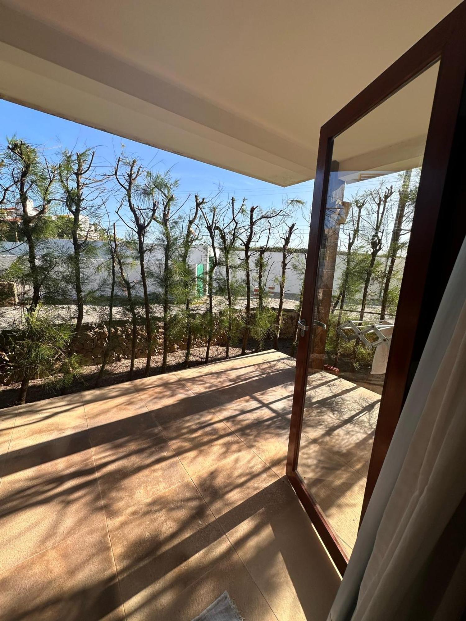 Taiba Beach Resort - Ap 106 Bl A - Imob Temporada Εξωτερικό φωτογραφία