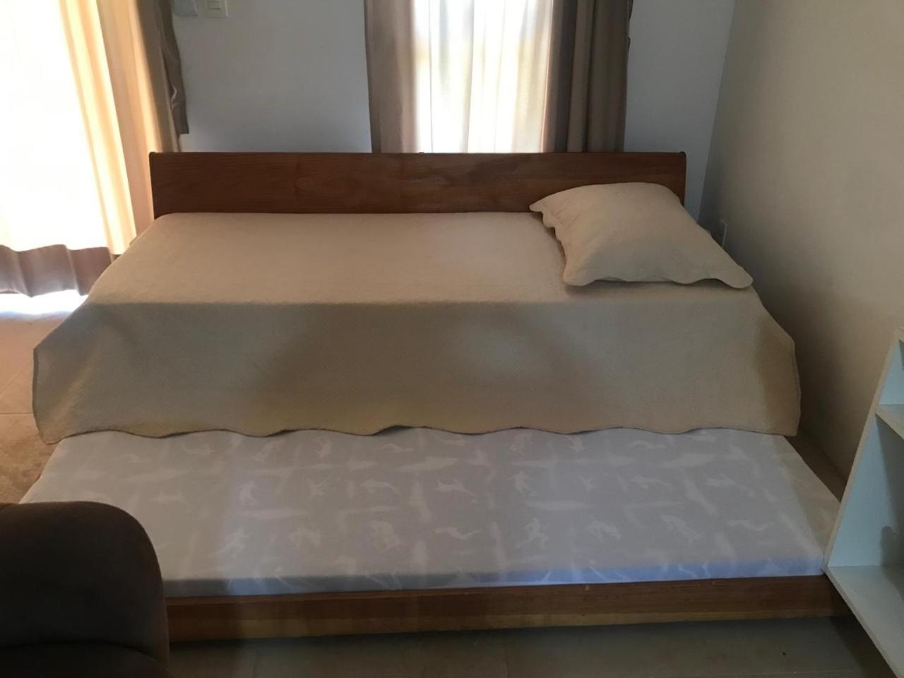 Taiba Beach Resort - Ap 106 Bl A - Imob Temporada Εξωτερικό φωτογραφία