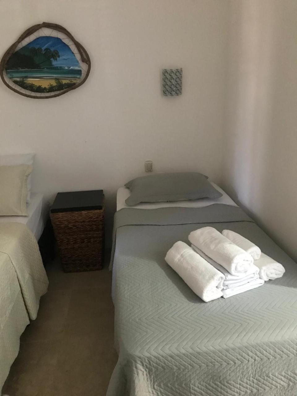 Taiba Beach Resort - Ap 106 Bl A - Imob Temporada Εξωτερικό φωτογραφία