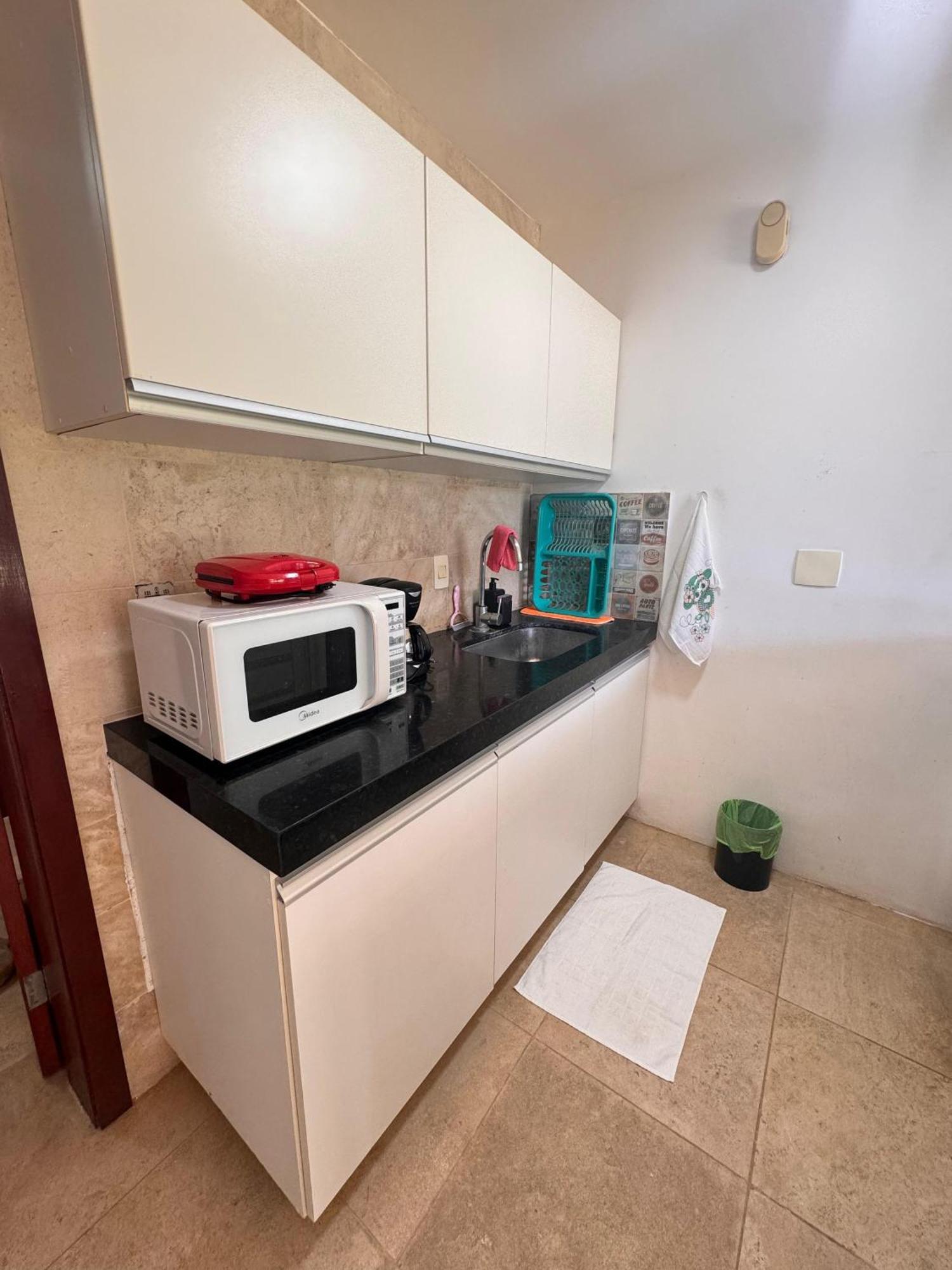 Taiba Beach Resort - Ap 106 Bl A - Imob Temporada Εξωτερικό φωτογραφία